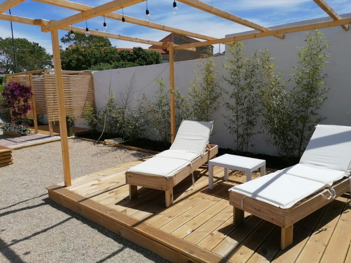 Le Palme Holidays Palmadula Eksteriør billede