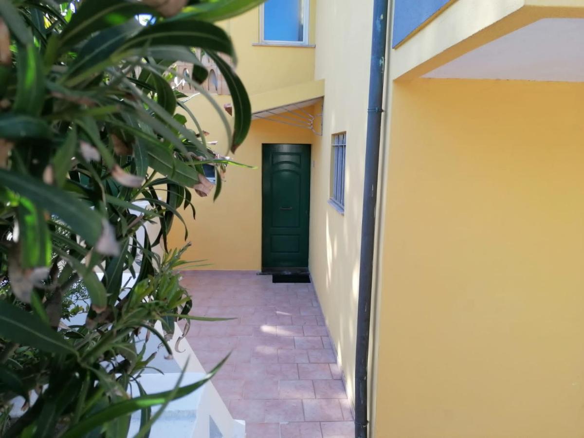 Le Palme Holidays Palmadula Eksteriør billede