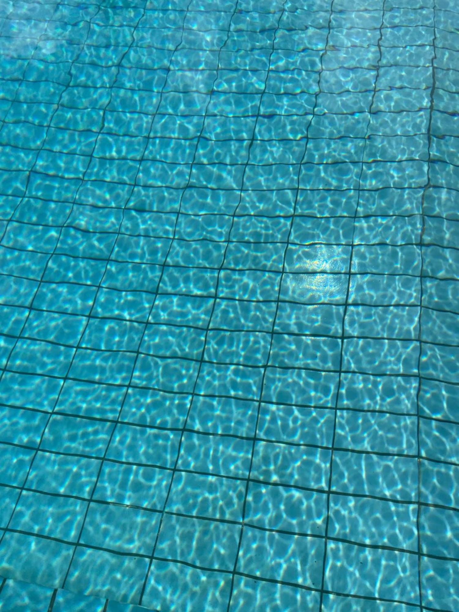 Le Palme Holidays Palmadula Eksteriør billede